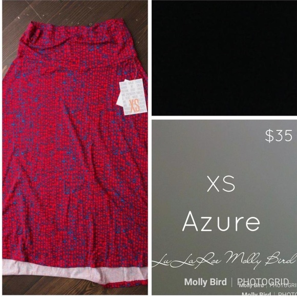 LLR Azure XS - Picture 1 of 1